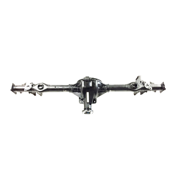 Reman Complete Axle Assembly for GM 9.5" 1994 3.42 Ratio, 4wd