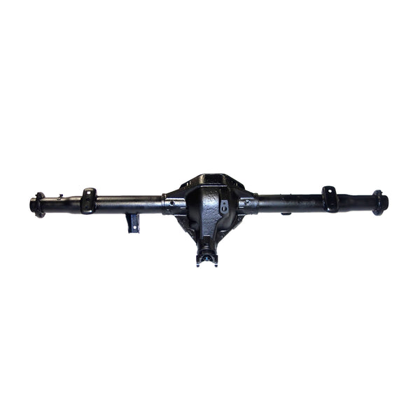 Reman Complete Axle Assembly for Dana 80 1994 Dodge Ram 2500 3.54 Ratio, 2wd