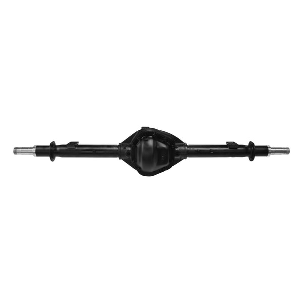 Reman Complete Axle Assembly for Dana 70 3.55 Ratio DRW 4x2 & 4wd