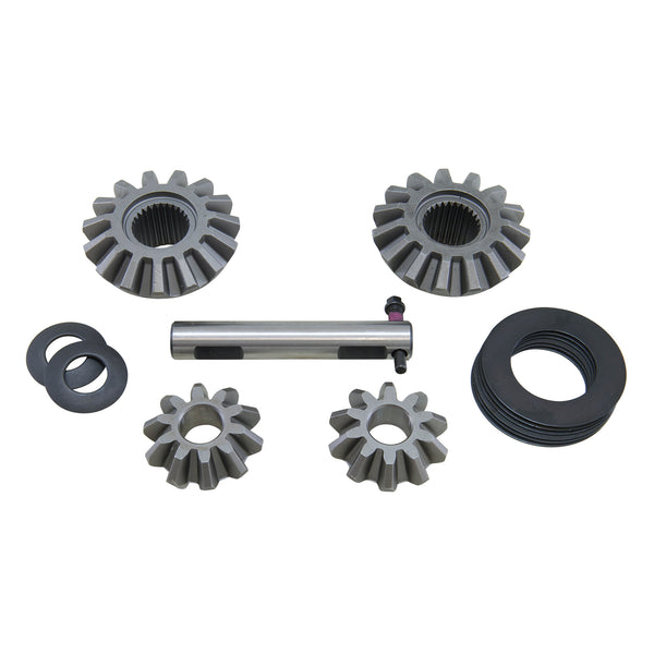 Standard Open Spider Gear Kit for 8.25" Chrysler w/ 27 Spline Axles