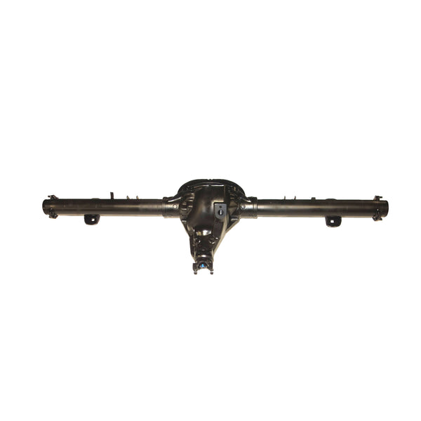 Reman Complete Axle Assembly for Chrysler 8.25" 3.55 Ratio 4x4 Posi LSD