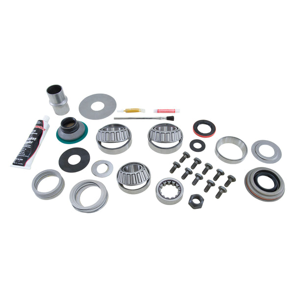 Yukon Master Overhaul Kit for Dana 44 IFS Differential for '80-'82