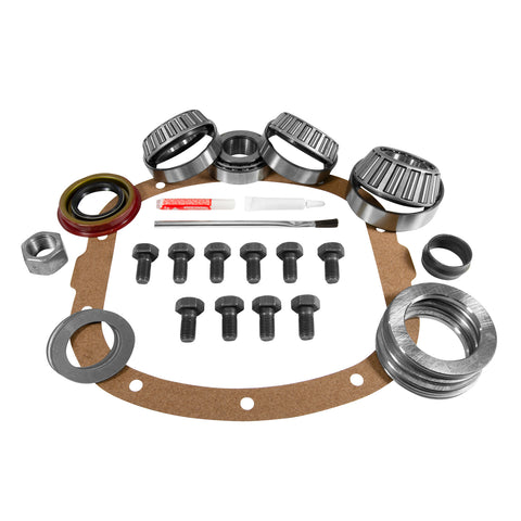 Master Overhaul Kit for '82-'99 GM 7.5" and 7.625" Differential