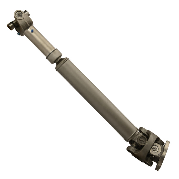 Dana 60 Front OE Driveshaft Assembly 27 1/8" long from center of u/joint caps