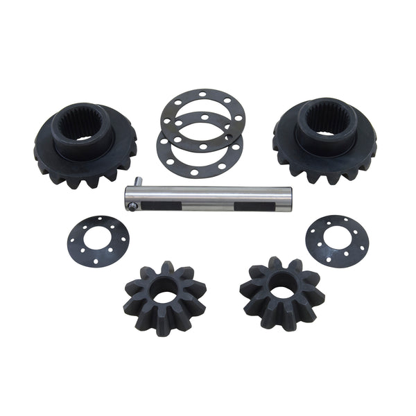 Yukon Standard Open Spider Gear Set for Toyota 8" IFS Front, Clamshell Design