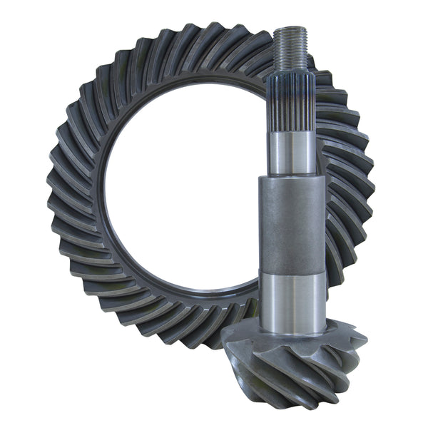 High Performance Yukon Replacement Ring & Pinion Gear Set for Dana 70