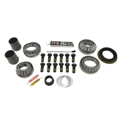 USA Standard Master Overhaul Kit for '14 & Up Ram 2500 11.5