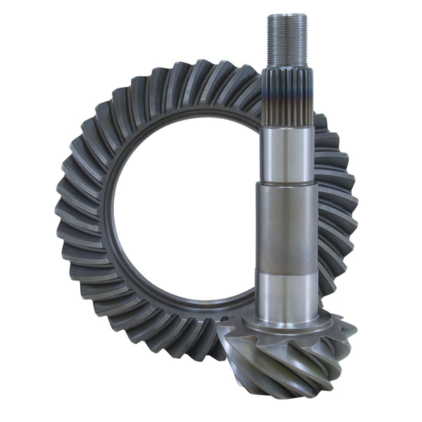 High Performance Yukon Ring & Pinion Gear Set for Model 35