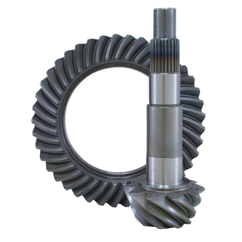 High Performance Yukon Ring & Pinion Gear Set for Model 35
