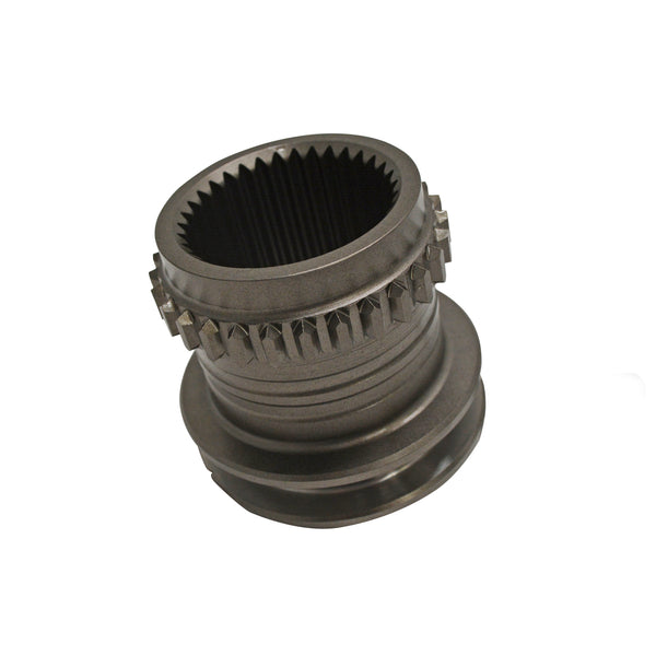 NP263 Transfer Case Range Hub