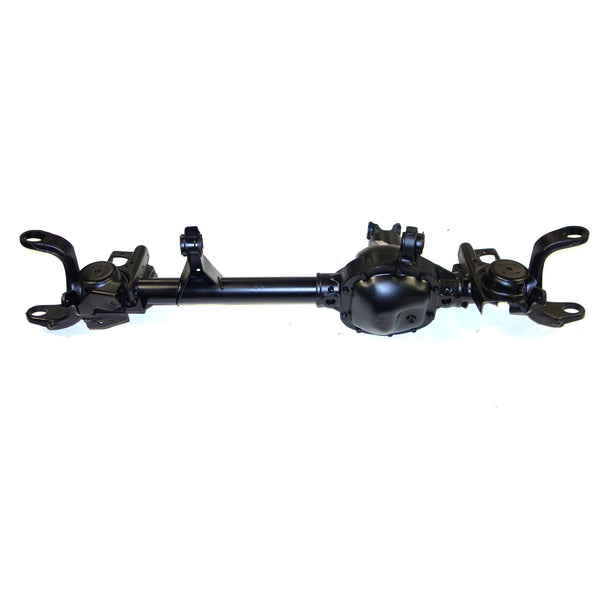 Reman Complete Axle Assembly for Dana 30 3.55 Ratio U-Joint Yoke & Axle
