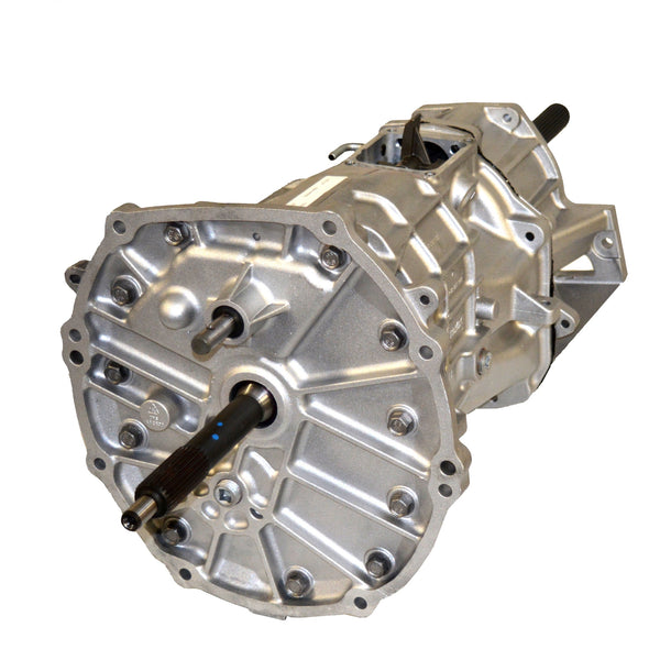 Manual Transmission for GM 01-'04 Corvette, 6 Speed