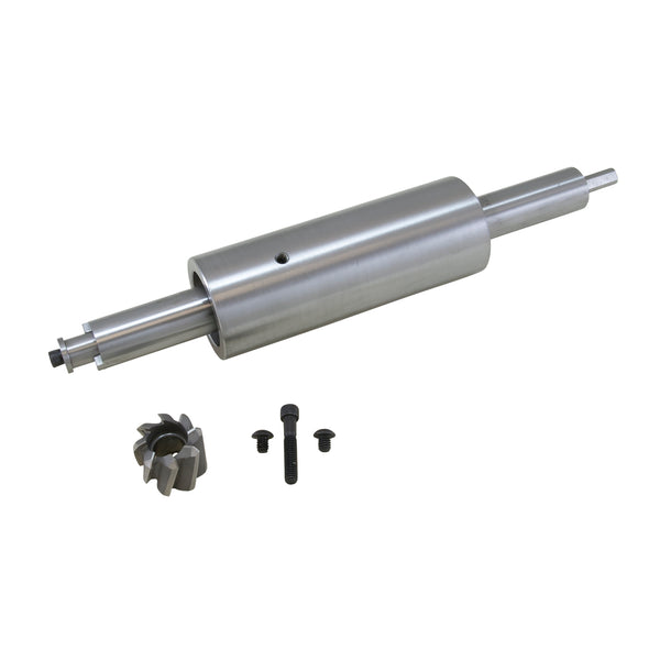 Spindle I.D. Boring Tool for 37 & 38 Spline Axle Conversion