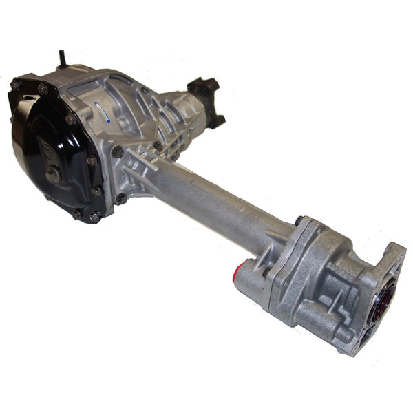 Reman Complete Axle Assembly for GM 7.6 IFS 3.73 Ratio
