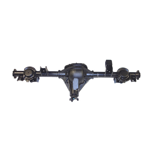 Reman Complete Axle Assembly for Ford 10.25" 3.73 Ratio Disc Brakes Posi LSD