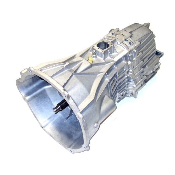 S6-750F Manual Transmission for Ford 03-'07 F-Series 6.0L, 2wd, 6 Speed