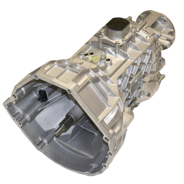 S5-47 Manual Transmission for Ford 1999 F-Series 5.4L & 6.8L, 4wd, 5 Speed