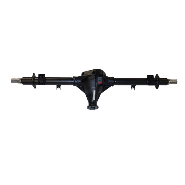 Reman Complete Axle Assembly for Dana 70 05-07 Ford E350