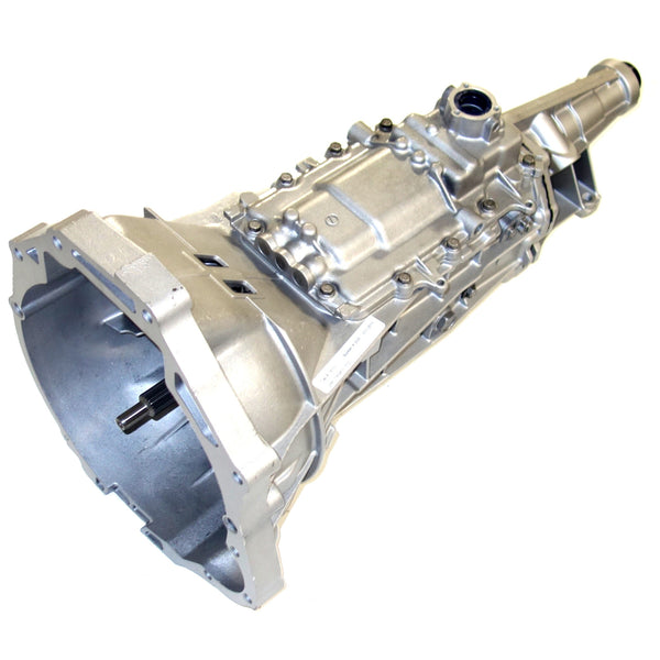 M5R1 Manual Transmission, 2wd, 8 Tooth, Green