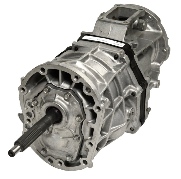 AX5 Manual Transmission for Jeep 94-'95 Wrangler, 5 Speed